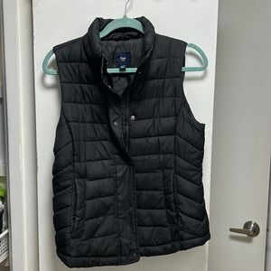Gap Puffy Vest